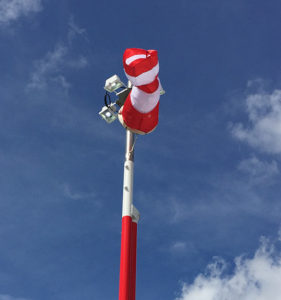Wind Direction Indicators FAA | Delta Box