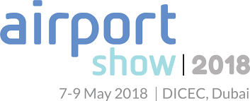 Exhibiting at the Airport Show for the fifth time. We hope to meet you there !