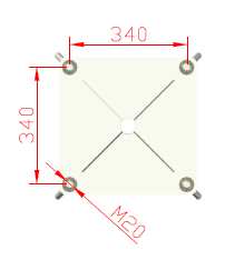 delta-box_balizaje_mastiles-indicadores-de-viento-icao-stna-dimensions-04