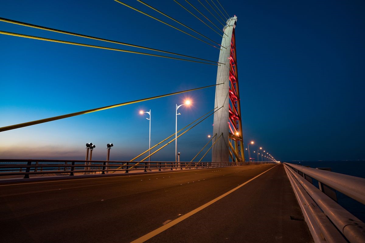El Puente Mas Famoso Del Mundo