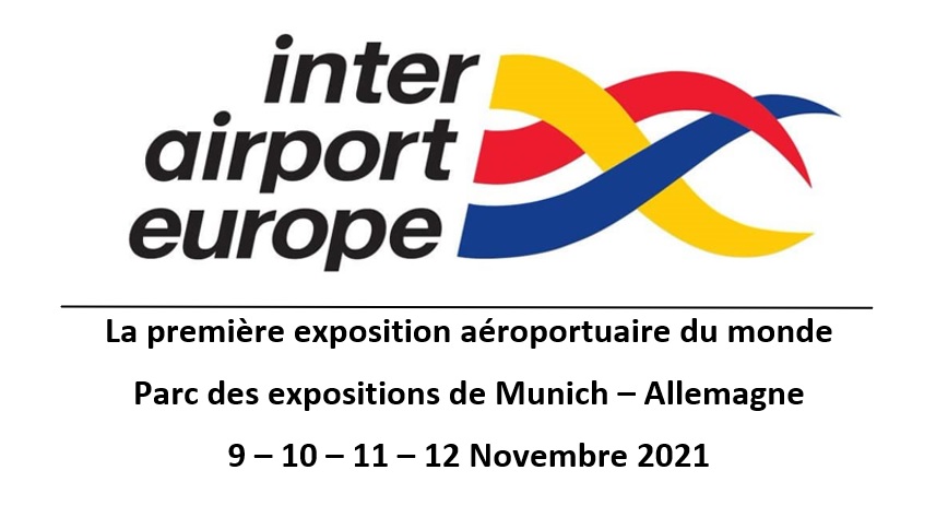 RENCONTRE INTERAIRPORT 2021